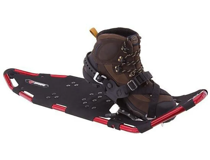 Kahtoola Mountain 28 Snowshoe